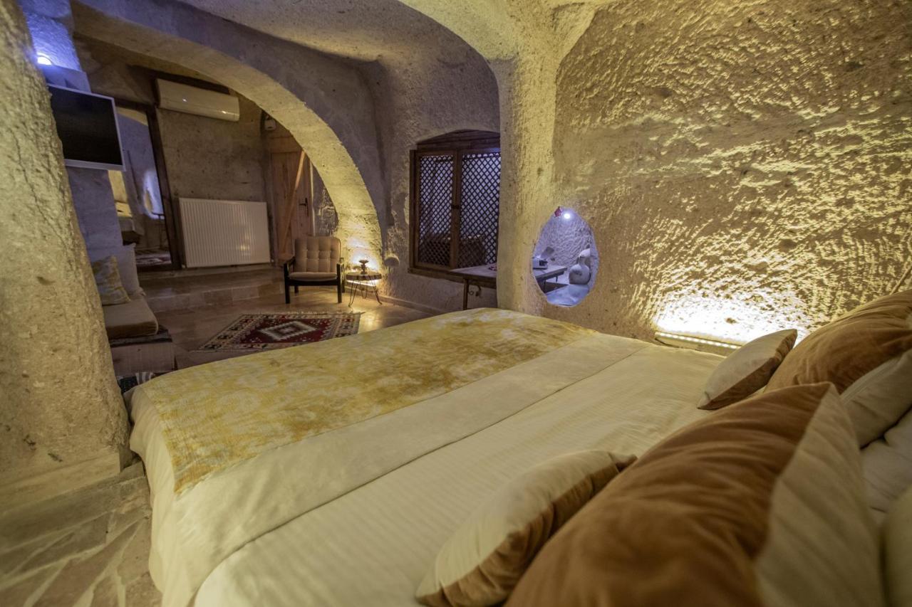 Wish Cappadocia Hotel Uchisar Exterior photo