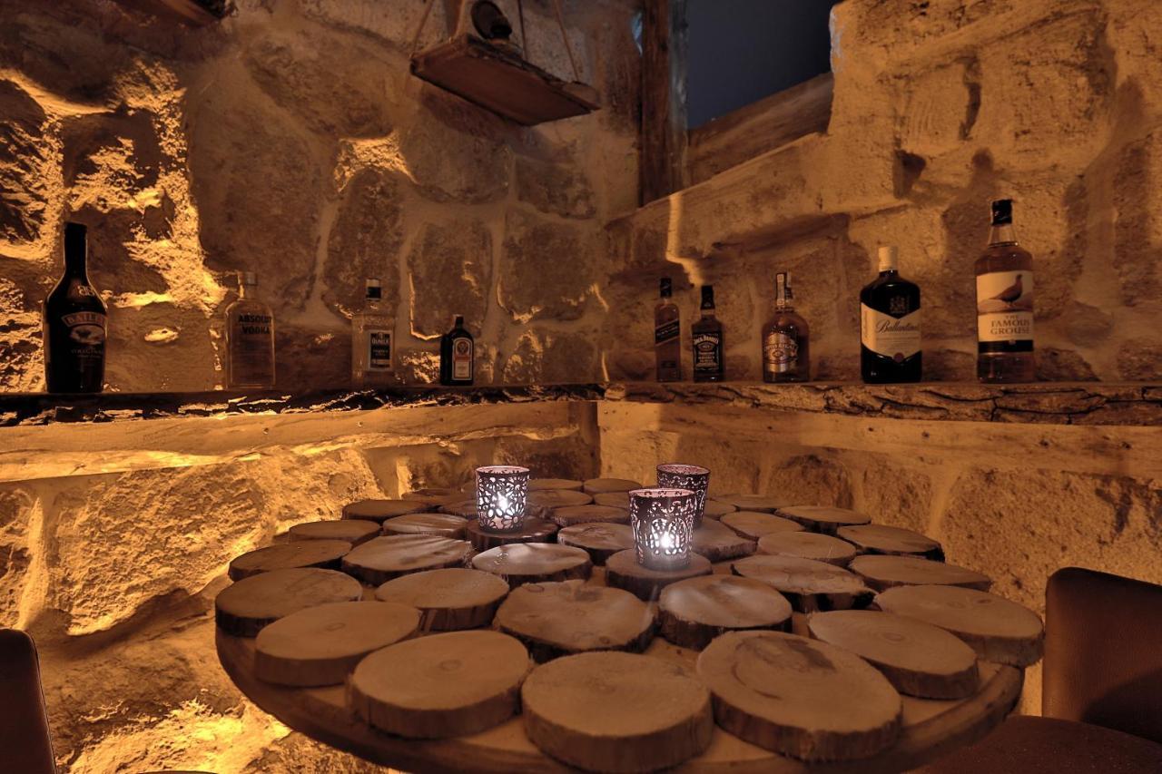 Wish Cappadocia Hotel Uchisar Exterior photo